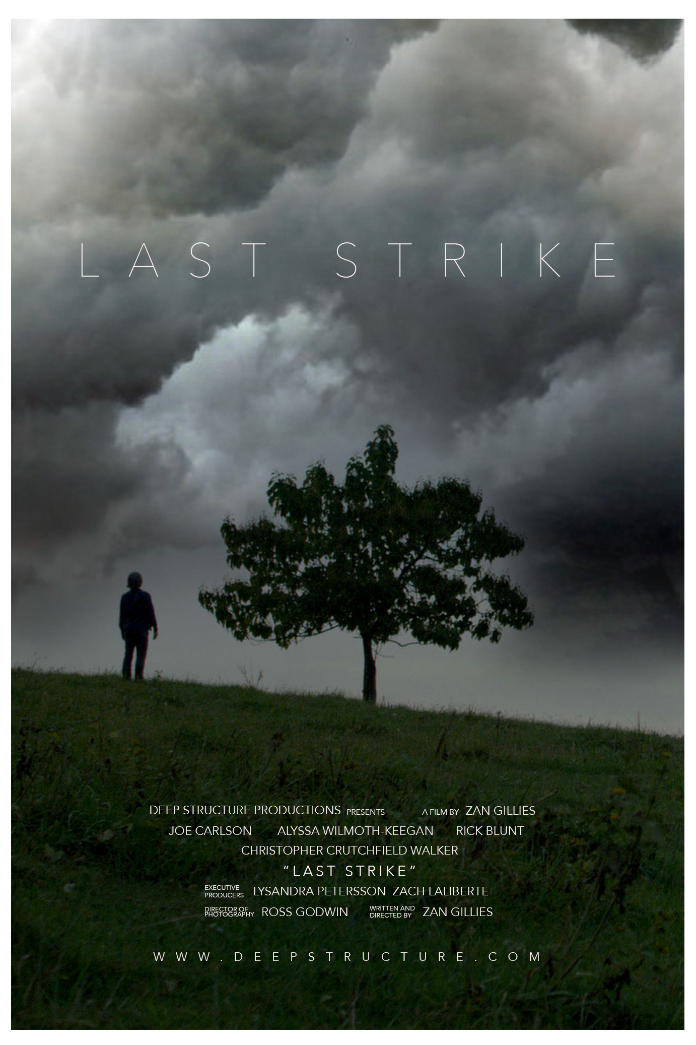 Last Strike